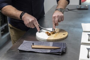 'Samenwerking voor opleiding smaakt naar meer'