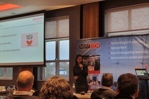 COV Meat Café: 'Samenwerken aan voedselstrategie is cruciaal'