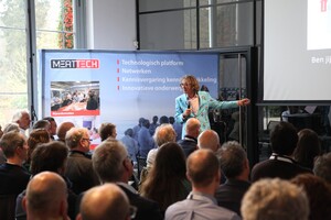 Maastricht gastheer van World Meat Congress 2023