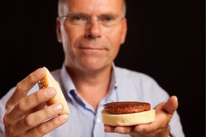 Flanders' FOOD houdt seminar 'Meat the challenge'