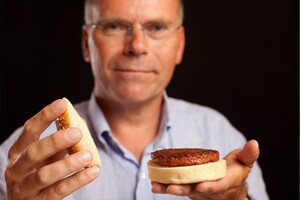 'Meer variaties in vleesalternatieven in trek'