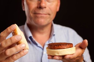 Meattech houdt seminar: ‘Eiwitten in Balans’