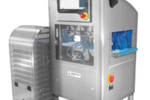 De toekomst van de vleesverwerking wordt met laserprecisie geschreven