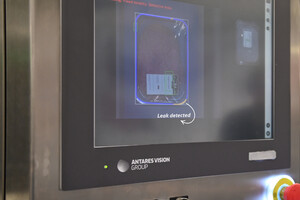 De toekomst van de vleesverwerking wordt met laserprecisie geschreven