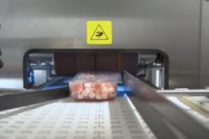 De toekomst van de vleesverwerking wordt met laserprecisie geschreven