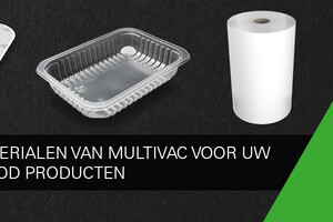 MULTIVAC: Al uw verpakkingszaken in één hand