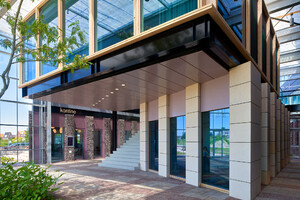 Clean label bindmiddel voor eiwitrijke vleesvervangers