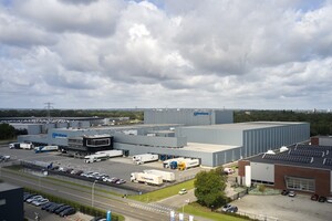 Productintroductie: kalibratiebad voor extreem lage temperaturen