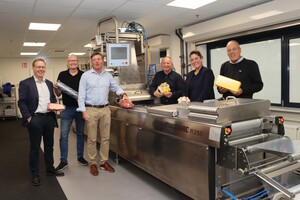 Eco Bowl: de kartonnen oplossing voor verse levensmiddelen