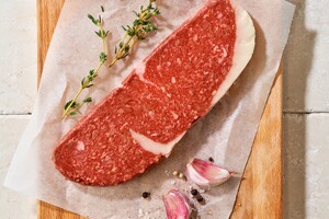 Meattech houdt seminar: ‘Eiwitten in Balans’