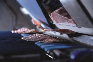 Nieuwste uitgave vaktijdschrift Meat&Co ligt (bijna) op de deurmat