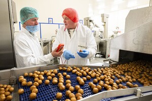 Beyond Meat realiseert productiefaciliteit in Enschede