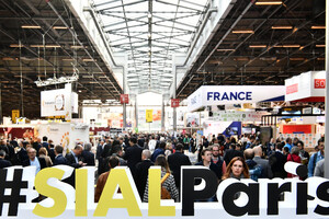 SIAL Paris onthult CXMP: nieuwe digitale beurscatalogus