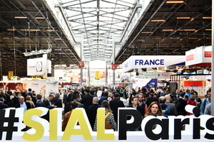 'Boek nu een stand voor SIAL Paris en boost uw business'