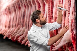 Leon Cuypers nieuwe COO bij Vion Business Unit Pork