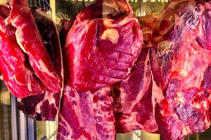 COV Meatcafé over duurzame arbeid in de vleessector