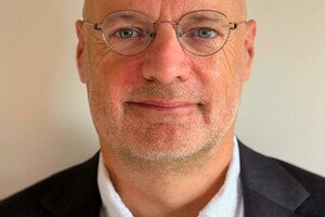 Michael Brandt managing director bij Weber Food Technology