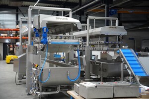 ‘HiTec Food Systems heeft bewezen voor de volle 100% flexibel te zijn’