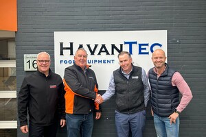 Koepelorganisatie CLITRAVI benoemt Frans Egberts als president