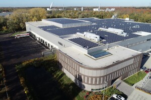 'Brand bij eendenslachterij aangestoken door activisten'