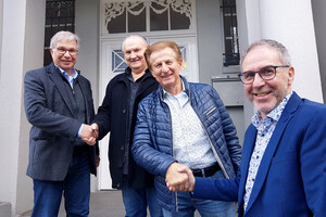 Branche lanceert platform Nederland Kalverland