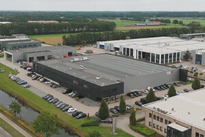 Normec Foodcare en StartLife bundelen krachten