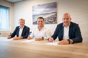Van Loon Group en Q-group slaan handen ineen