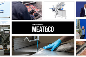 Nieuwe uitgave Meat&Co ligt (bijna) op de deurmat
