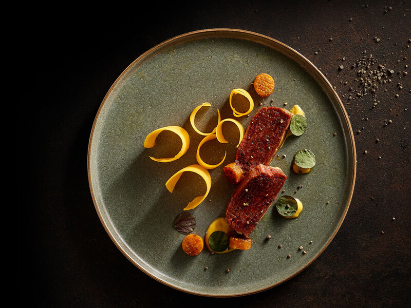 Plantaardige bavette wint allround award op Horecava 2023