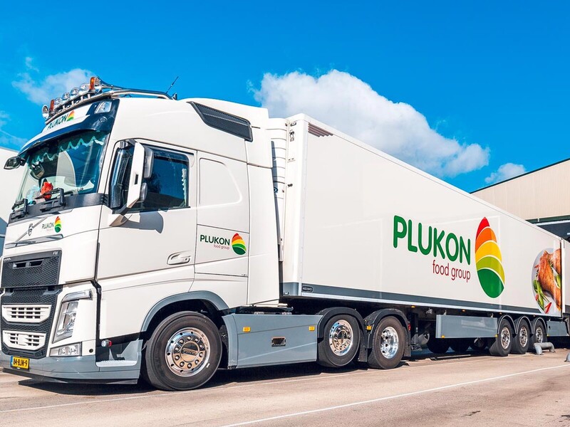 Plukon Food Group neemt Duitse broederij Optibrut over