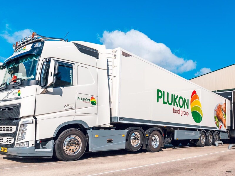 Plukon Food Group rondt overname CFG Nijkerk af