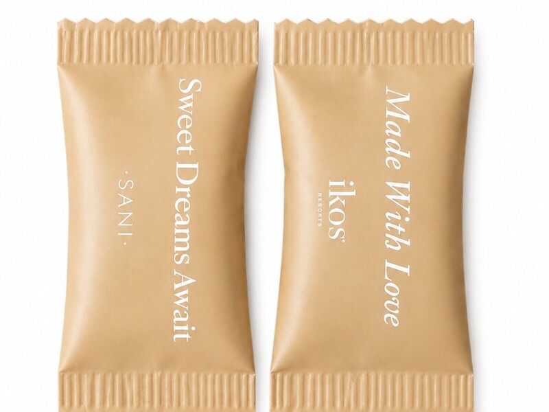 Parkside ontwikkelt volledig recyclebare papieren verpakking voor Sofi's Cookies