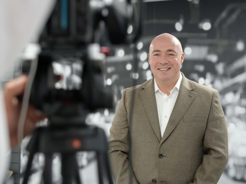 kp toont duurzame voedselverpakkingen in tv-programma Doe Maar Duurzaam