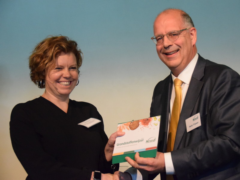 'Klimaatagenda biedt kansen voor agro-ondernemers'