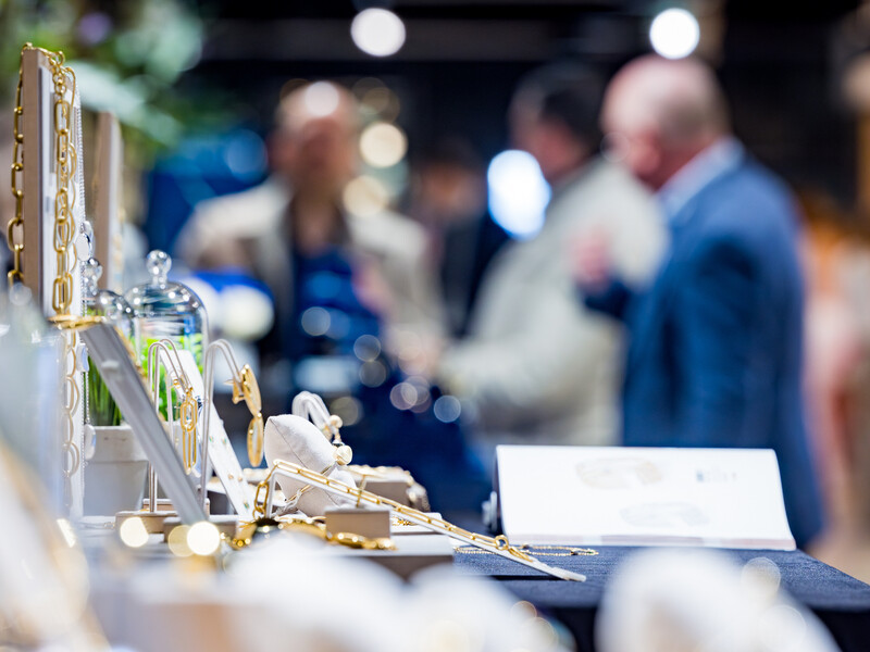 Laatste editie Retailbeurs gaat zondag van start