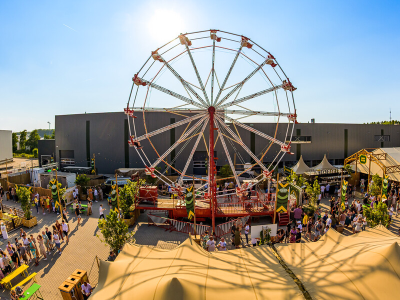 Oerlemans Plastics inspireert met eigen 'circulair' festival