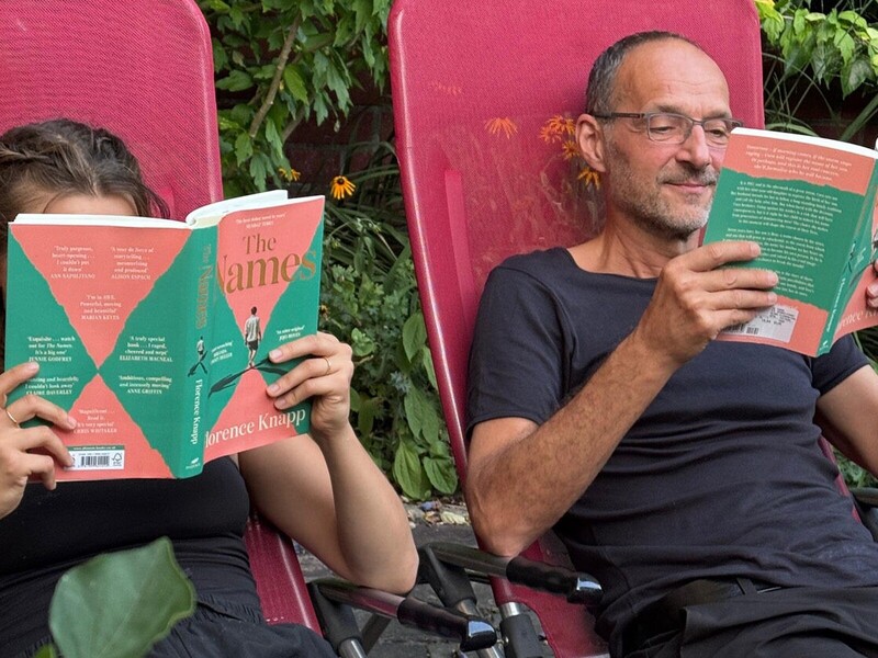 MANU sieraden dienen als inspiratiebron voor Britse debuutroman