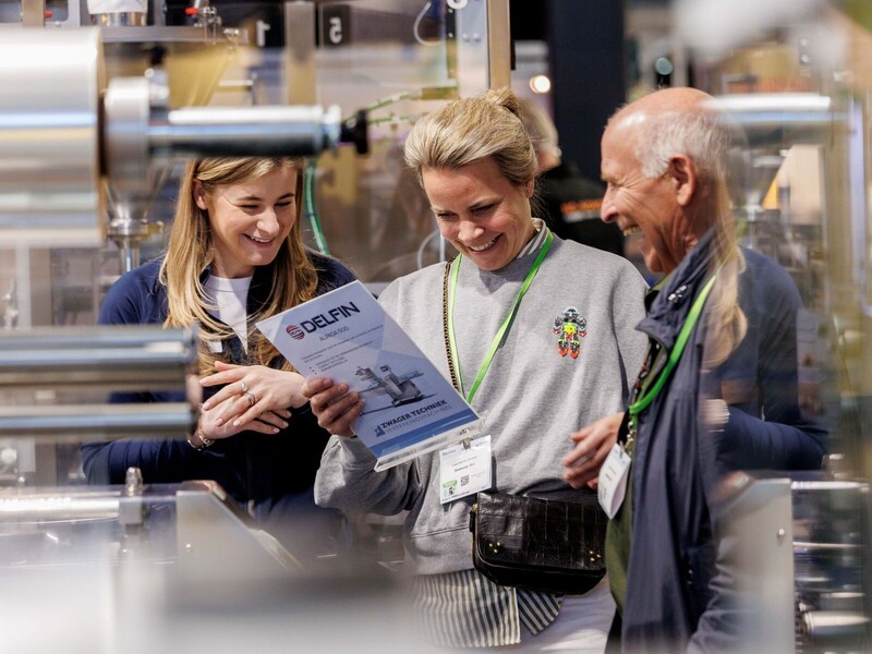 Empack 2026 trekt volle hallen met innovatie en kennisdeling