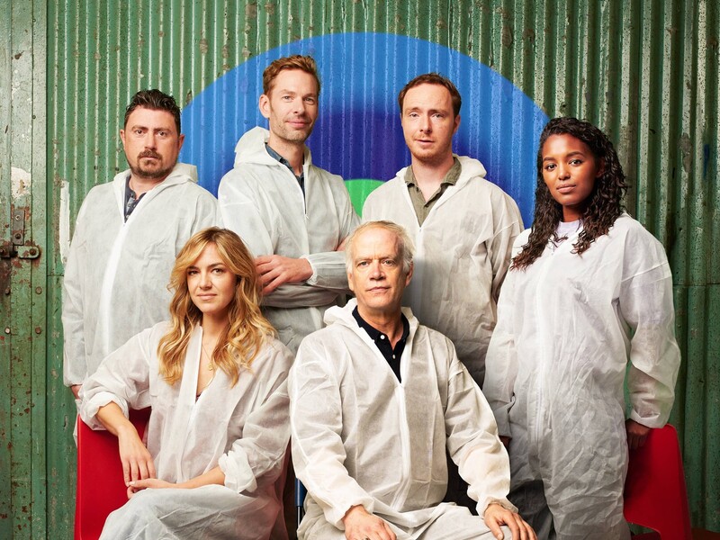 ‘Gebruik bloedplasma toont belang duidelijke E-nummers’