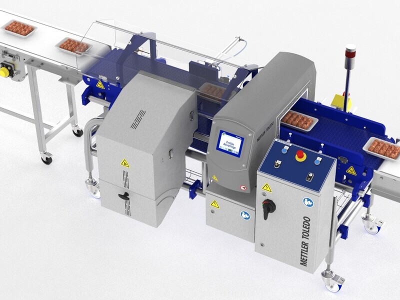 Webinar 'Detecteer ongewenste metalen in uw productieproces'