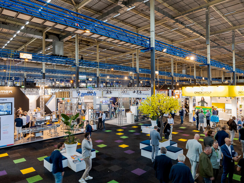 Empack 2026 gaat bijna van start: dit zijn de hoogtepunten