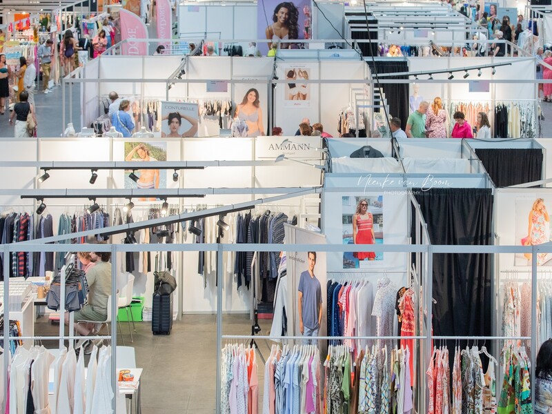 Tweede editie van Bodyfashion Tradefair op 27 en 28 juli 2025