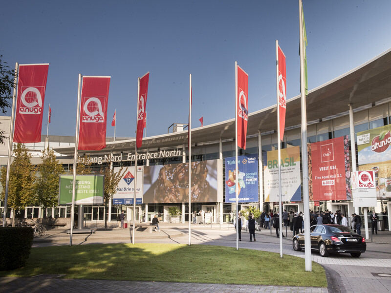 Alternatieve eiwitten krijgen podium op Anuga Alternatives