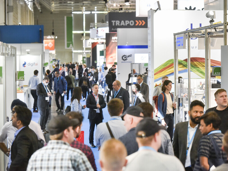 ‘Responsibility’ is thema van Anuga FoodTec 2024