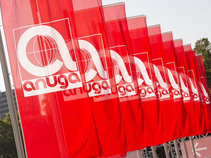 Anuga FoodTec uitgesteld tot 2022