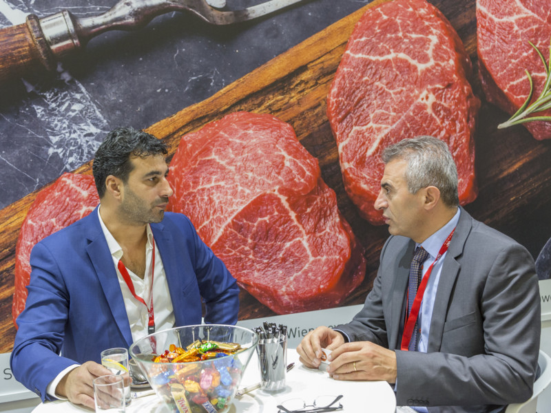 Anuga Meat: 1000+ leveranciers uit meer dan 50 landen