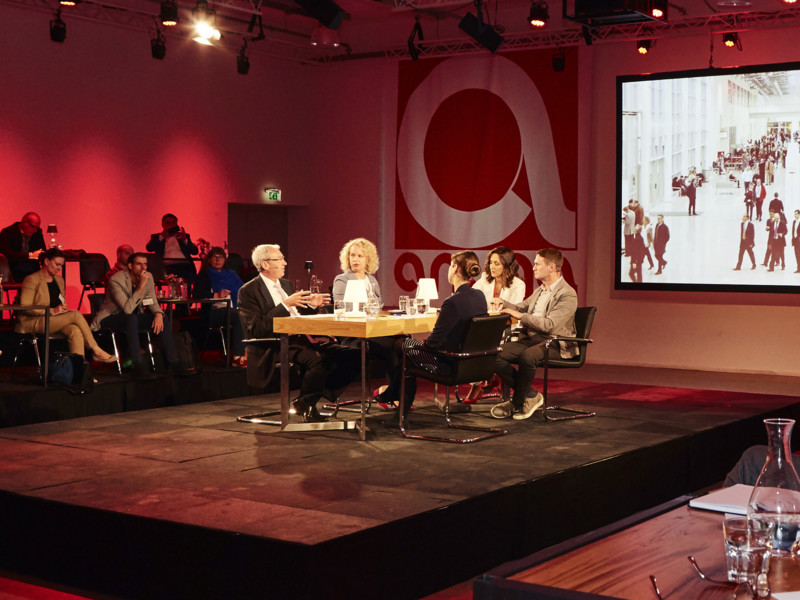 Anuga 2019 neemt voorschot op de toekomst van food