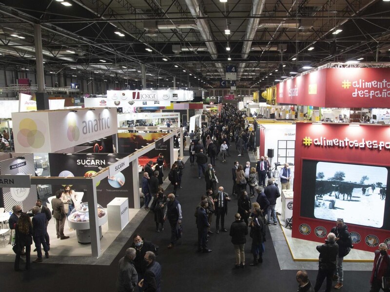 Beursdata Meat Attraction vastgesteld op 6, 7 en 8 maart 2023