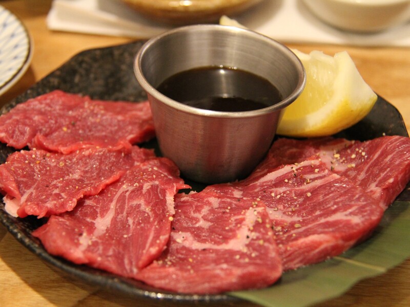 Campagne moet Japans Wagyu-rundvlees op de kaart krijgen