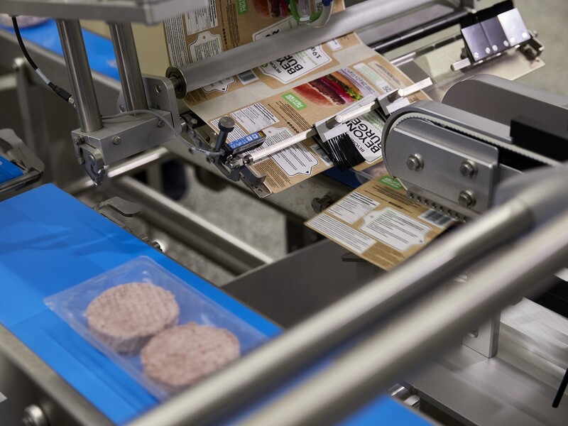 Beyond Meat realiseert productiefaciliteit in Enschede